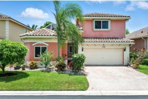12172 Nw 46th St, Coral Springs