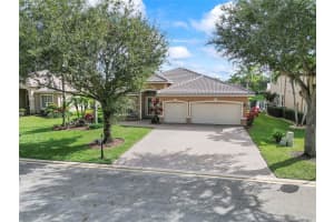 5840 NW 54th Cir, Coral Springs, FL 33067 Sold 08/29/25