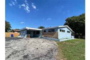 2841 SW 6TH ST, Fort Lauderdale, FL 33312 Sold 07/28/25