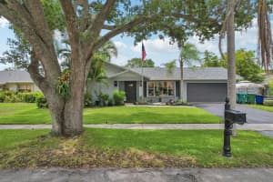 11756 Sw 53rd Pl, Cooper City