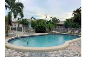 728 Ne 13th Ct 14, Fort Lauderdale