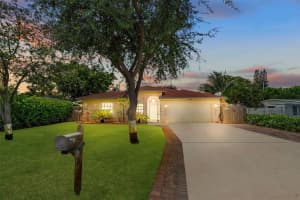1383 Ne 27th St, Pompano Beach