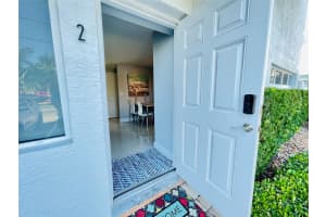 1705 N Riverside Dr 2, Pompano Beach, FL 33062 - MLS#F10512720