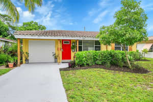 111 Ne 46th St, Oakland Park