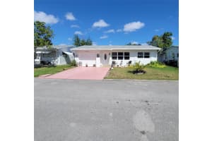 1450 69th Avenue, Margate, FL 33063 - MLS#F10512725