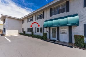 298 SW 6th St 103, Boca Raton, FL 33432 - MLS#F10512727
