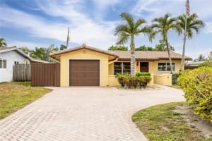 1680 NW 43rd St, Oakland Park, FL 33309 - MLS#F10512729