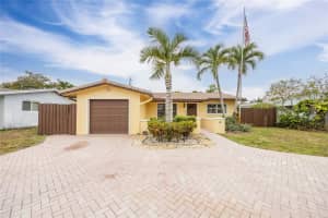 1680 NW 43rd St, Oakland Park, FL 33309 - MLS#F10512729