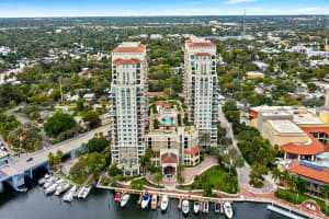 600 W Las Olas Blvd 902-S, Fort Lauderdale, FL 33312 - MLS#F10512737
