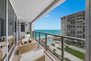 4300 N Ocean Blvd 11j, Fort Lauderdale