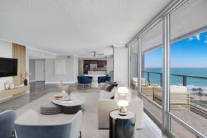 4300 N Ocean Blvd 11J, Fort Lauderdale, FL 33308 - MLS#F10512739