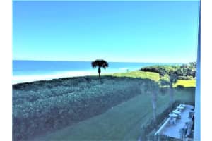9900 S Ocean Drive 708, Jensen Beach, FL 34957 - MLS#F10512754