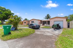 7716 Grandview Blvd, Miramar, FL 33023 Sold 09/03/25