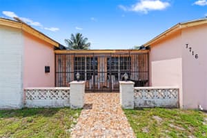 7716 Grandview Blvd, Miramar, FL 33023 Sold 09/03/25