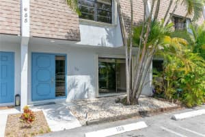 455 N Canal Point 108, Delray Beach, FL 33444 - MLS#F10512756