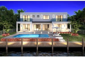 1205 Avocado Isle, Fort Lauderdale