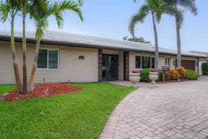 4131 Bayview Drive, Fort Lauderdale, FL 33308 - MLS#F10512768