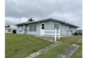 2438 Se 32nd St, Okeechobee