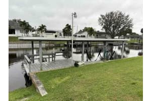 2438 SE 32nd St, Okeechobee, FL 34974 - MLS#F10512770