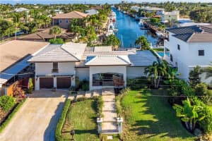 2948 Ne 35th Ct Lighthouse Point, FL 33064 - Off Market