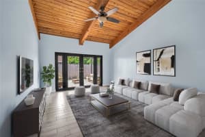 2341 Walnut Ct 2341, Pembroke Pines