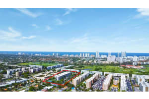 1301 NE 7th St 113, Hallandale Beach, FL 33009 - MLS#F10512793