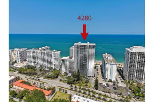 4280 Galt Ocean Dr 17G, Fort Lauderdale, FL 33308 Sold 09/09/25
