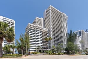 4280 Galt Ocean Dr 17G, Fort Lauderdale, FL 33308 Sold 09/09/25