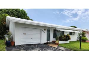 2980 NW 1st Dr, Pompano Beach, FL 33064 Sold 08/04/25