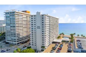 4010 Galt Ocean Dr 312, Fort Lauderdale, FL 33308 - MLS#F10512825