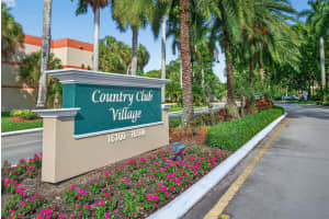 16475 Golf Club Rd 110, Weston, FL 33326 Sold 09/23/25