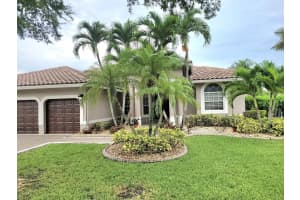 5039 Kensington Cir, Coral Springs