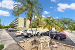 1425 Arthur St 214b, Hollywood