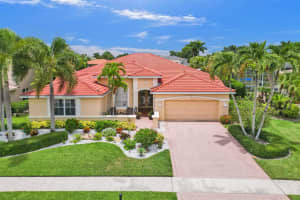 11141 Sandyshell Way, Boca Raton