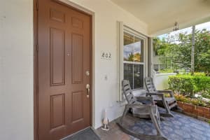 4680 Mimosa Pl 802, Coconut Creek, FL 33073 - MLS#F10512858