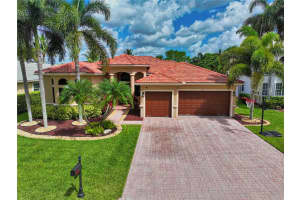 12031 NW 50th Dr, Coral Springs, FL 33076 Sold 08/29/25