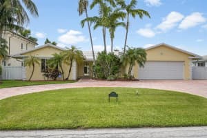 2920 NE 23rd St, Pompano Beach, FL 33062 - MLS#F10512875