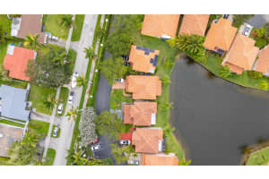 1430 N Trafalgar Cir, Hollywood, FL 33020 Sold 09/02/25