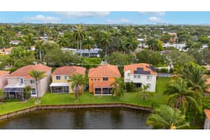1430 N Trafalgar Cir, Hollywood, FL 33020 Sold 09/02/25