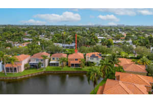 1430 N Trafalgar Cir, Hollywood, FL 33020 Sold 09/02/25