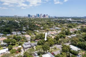 801 Sw 18th St, Fort Lauderdale