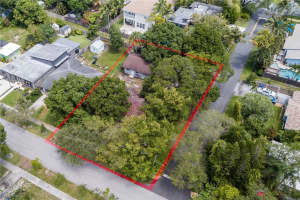 801 SW 18th St, Fort Lauderdale, FL 33315 - MLS#F10512880