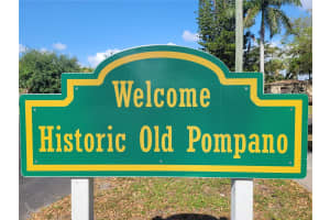 1404 NE 2nd St, Pompano Beach, FL 33060 Sold 07/15/25