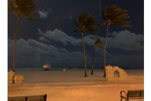 801 S Ocean Drive 206, Hollywood, FL 33019 - MLS#F10512904