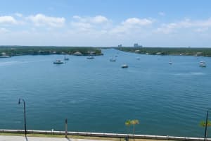 801 S Ocean Drive 206, Hollywood, FL 33019 - MLS#F10512904