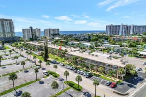 3200 NE 7th Ct 206B, Pompano Beach, FL 33062 - MLS#F10512912