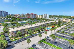 3200 NE 7th Ct 206B, Pompano Beach, FL 33062 - MLS#F10512912