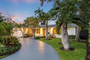2500 Ne 17th Ter, Wilton Manors
