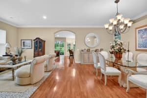 7859 Sundial Harbor Pt, Lake Worth, FL 33467 Sold 09/29/25