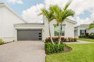 9961 SW Isabelline Dr, Port Saint Lucie, FL 34987 - MLS#F10512966